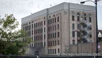 Cook County Jail detainee dies after medical emergency, officials say - Chicago Sun-Times