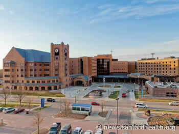 CMS gives 5 stars for safety at Sanford USD Medical Center - Sanford Health News