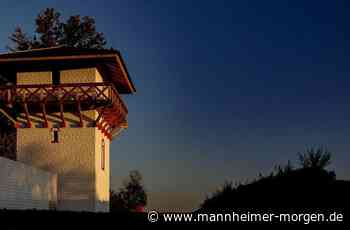 Osterburken hat mehr zu bieten als nur die "alten Römer" - Region Rhein-Neckar - Mannheimer Morgen