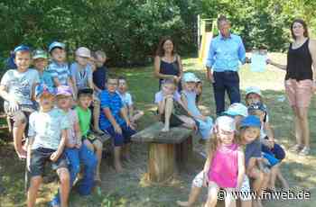 Geld für die „Drumkids“ - Fränkische Nachrichten