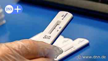 Corona heute in Dresden: Inzidenz und Lage in den Kliniken am 05.08.2022 - Dresdner Neueste Nachrichten