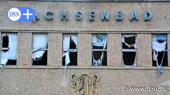 Dresden: Ersatz für Sachsenbad, wo das neue Schwimmbad gebaut werden soll - Dresdner Neueste Nachrichten