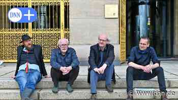 Bürgermeister in Dresden: Offene Konfrontation mit dem Oberbürgermeister - Dresdner Neueste Nachrichten