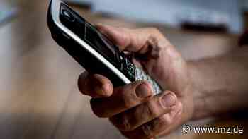 Enkeltrick in Dresden: 78-Jähriger um 10.000 Euro betrogen - Mitteldeutsche Zeitung