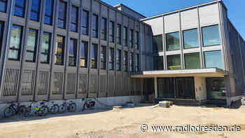 Viel Geld für Dresdner Schulen benötigt - Radio Dresden