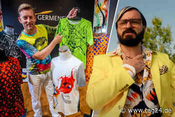 Guglhupfgeschwader: Heute große Kino-Premiere in Dresden, auch für Sachsens Kulthemden-König - TAG24