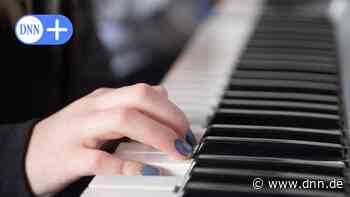 Musikszene in Dresden leidet unter Mangel an Räumen - Dresdner Neueste Nachrichten