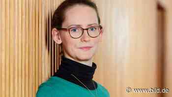 Dresden: Grüne Stadträtin beschimpft Autofahrer als „Blechschädel“ | Regional - BILD