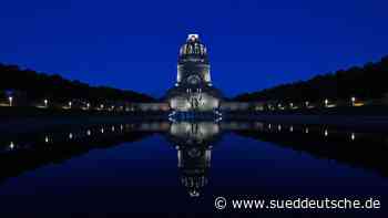 Energie - Dresden - Land und Kommunen wollen Energie sparen - Wirtschaft - Süddeutsche Zeitung - SZ.de
