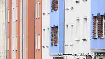 Wohnungspolitik - Dresden - SPD: Weitere Maßnahmen nach Mietpreisbremse in Dresden - Politik - Süddeutsche Zeitung - SZ.de