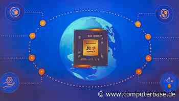 Innosilicon Fantasy II: Low-Power-China-GPU mit bis zu 1,5 TFLOPS bei 15 Watt TDP (Update)