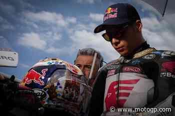 La scelta di Cecchinello: l’esperto Taka o il giovane Ogura?