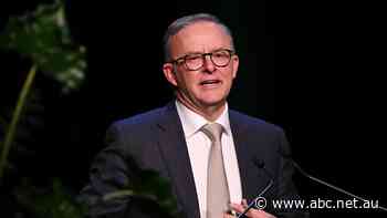 PM says ABC must have greater voice in Indo-Pacific region