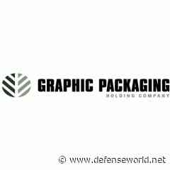 Graphic Packaging Holding (NYSE:GPK) SVP Jean Francois Roche Sells 46898 Shares - Defense World
