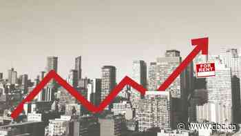 Renters are feeling the pinch nationwide. These 5 charts break it down