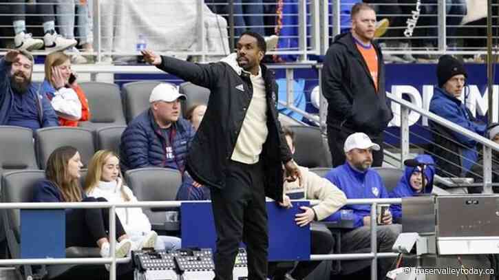 Montreal looks to build off dramatic mid-week win with Inter Miami in town