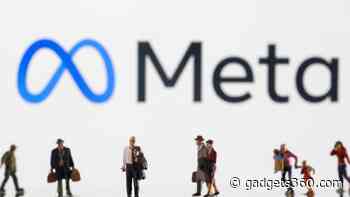 Meta Said to Curtail Election Misinformation Efforts as US Midterm Vote Approaches: Details