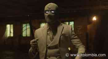 Moon Knight: Oscar Isaac y Mohamed Diab habrían confirmado desde El Cairo la segunda temporada de la serie de Marvel Studios - Colombia.com