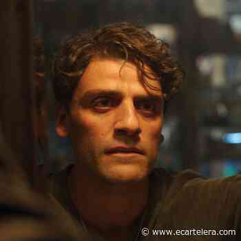 Oscar Isaac y Mohamed Diab insinúan que habrá segunda temporada de 'Caballero Luna' - eCartelera