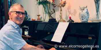 Paz lleva sus piezas a El Cairo - El Correo Gallego