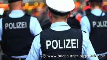 Ohne Ticket, aber mit gestohlenem Gepäck unterwegs