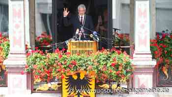 Wird der Ulmer Schwörmontag zum offiziellen Feiertag?