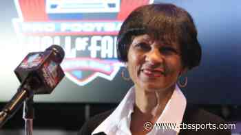 Cliff Branch's sister to deliver late Raiders legend's Hall of Fame induction speech with 'mixed emotions'
