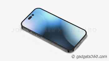 iPhone 14 to Be Made in India Simultaneously With China at Launch: Ming-Chi Kuo