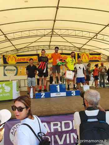 Lissone Mtb plurimedagliata alla Presolana Race e all’Alta Valtellina Bike Marathon - Prima Monza