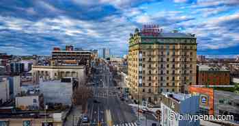 Divine Lorraine is now officially a Mint House hotel, but tenants feel pushed aside - Billy Penn