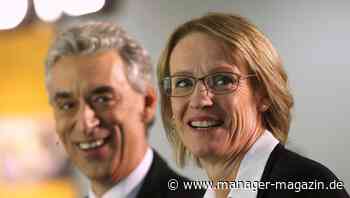 Deutsche Post: Starkes Frachtgeschäft treibt Umsatz und Gewinn an