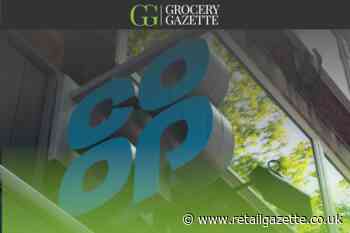 Co-op warns suppliers to ‘expect delistings’