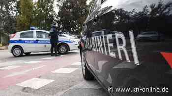 Deutsche Erasmus-Studentin auf Sizilien vergewaltigt