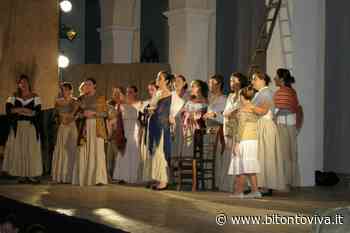 Bitonto Opera Festival, via alla 19esima edizione - BitontoViva
