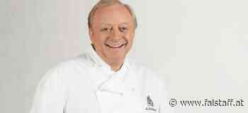 Alfons Schuhbeck muss vor Gericht