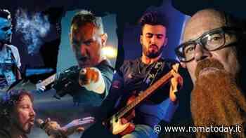 Dal Circo Massimo a Cerreto Laziale per rivivere le emozioni del Blasco