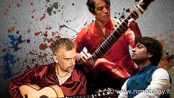 Indialucia, a Flamenco journey to India