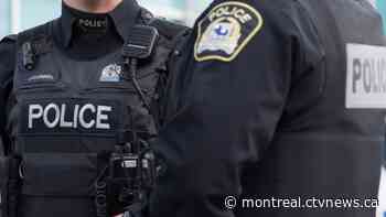 Laval teenager seriously injured by hit-and-run driver during police pursuit - CTV News Montreal