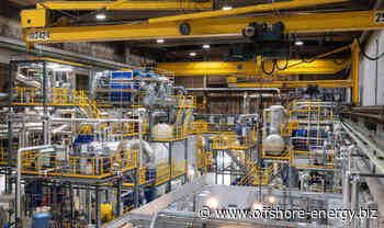 Alfa Laval buys biofuel processing firm to reinforce position in renewables sector - Offshore Energy