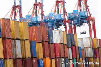 Industrie steigert Produktion im Juni leicht - freiepresse.de