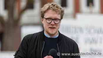 Grünen-Fraktionschef für neuen Kurs in der Finanzpolitik - Süddeutsche Zeitung - SZ.de