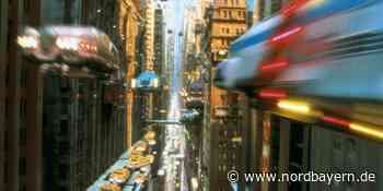 Per Knopfdruck abheben: Erstes fliegendes Auto könnte bald Realität werden - Nordbayern.de