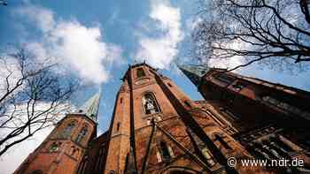 Oldenburg: Oberkirchenrat wechselt in die freie Wirtschaft - NDR.de