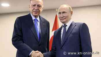 Türkei wird zur Drehscheibe für Russlands Außenhandel