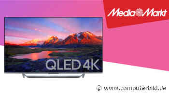 Xiaomi-Angebot: 75-Zoll-TV für unter 1.200 Euro holen