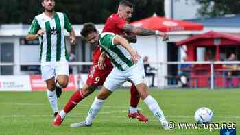 Brutale Auswärtsfahrt« für Rosenheim, Nördlinger »Bonusspiel« - FuPa - FuPa