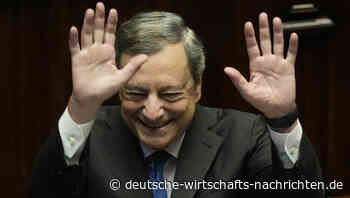 Italiens Target-2-Schulden klettern auf Rekordniveau