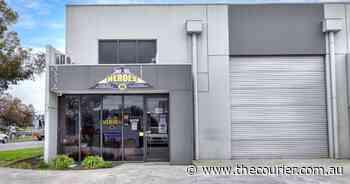 1/22 Selkirk Drive, Delacombe | Commercial property with warehouse and industrial facilities at Ballarat - The Courier