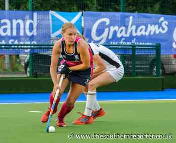 'We're gutted to miss semi-finals' - Selkirk hockey ace Sarah Robertson suffers Commonwealth Games disappointment - The Southern Reporter