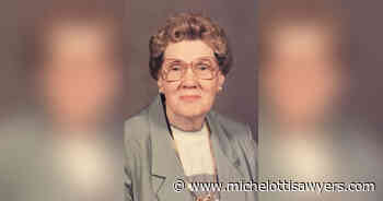 Obituary for Lorraine I. Tarmann - michelottisawyers.com